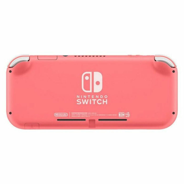 Nintendo Switch Nintendo Switch Lite 5,5" 32 GB