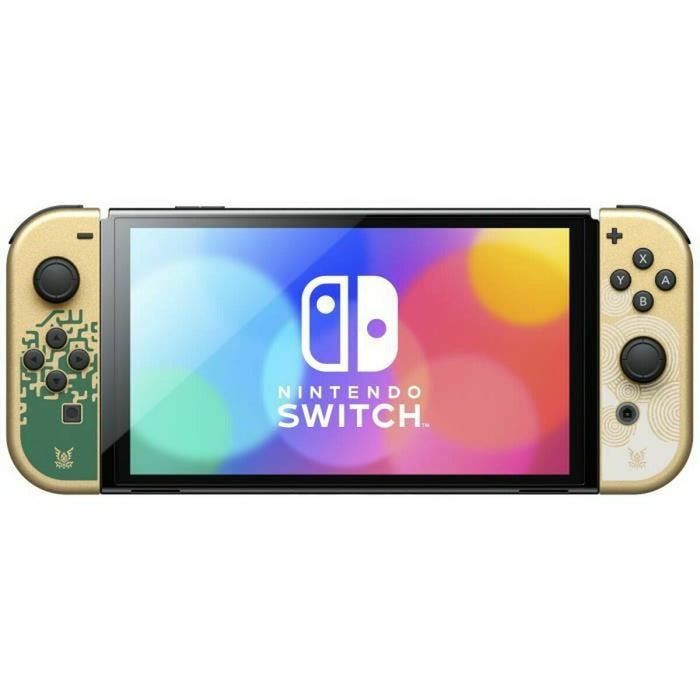 Nintendo Switch Nintendo 10009866 Multicolor