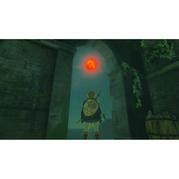 Joc video pentru Switch Nintendo ZELDA: TEARS OF THE KINGDOM