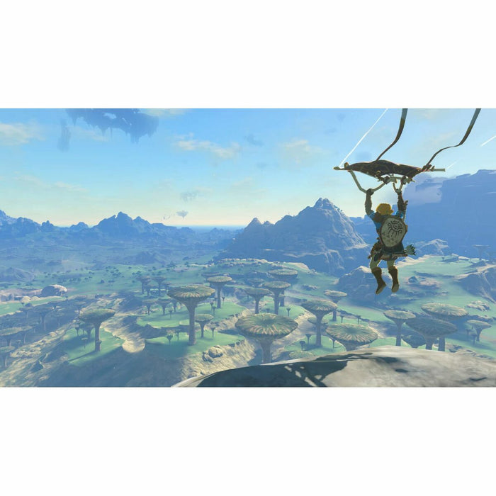Joc video pentru Switch Nintendo ZELDA: TEARS OF THE KINGDOM