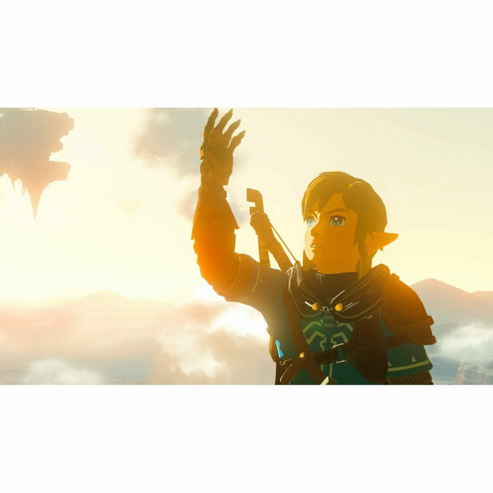 Joc video pentru Switch Nintendo ZELDA: TEARS OF THE KINGDOM