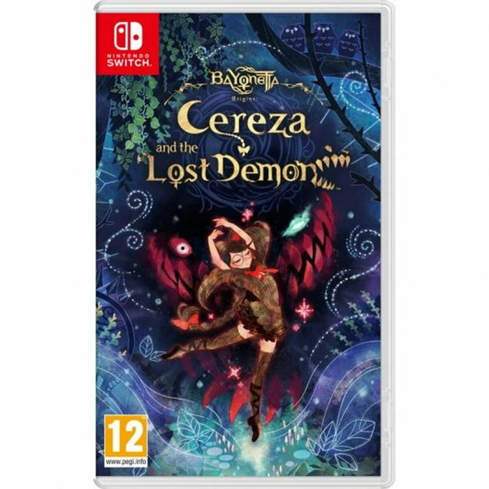 Joc video pentru Switch Nintendo