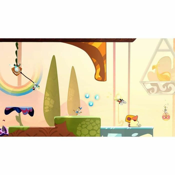 Joc video pentru Switch Disney Illusion Island