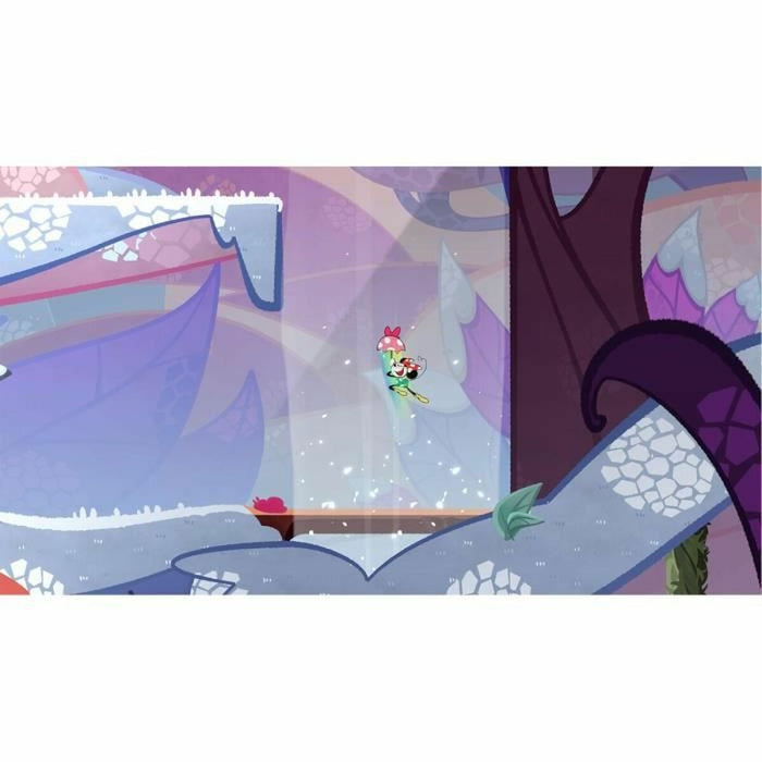 Joc video pentru Switch Disney Illusion Island