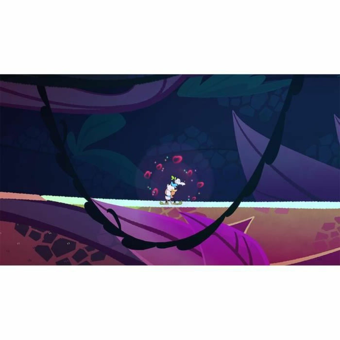 Joc video pentru Switch Disney Illusion Island