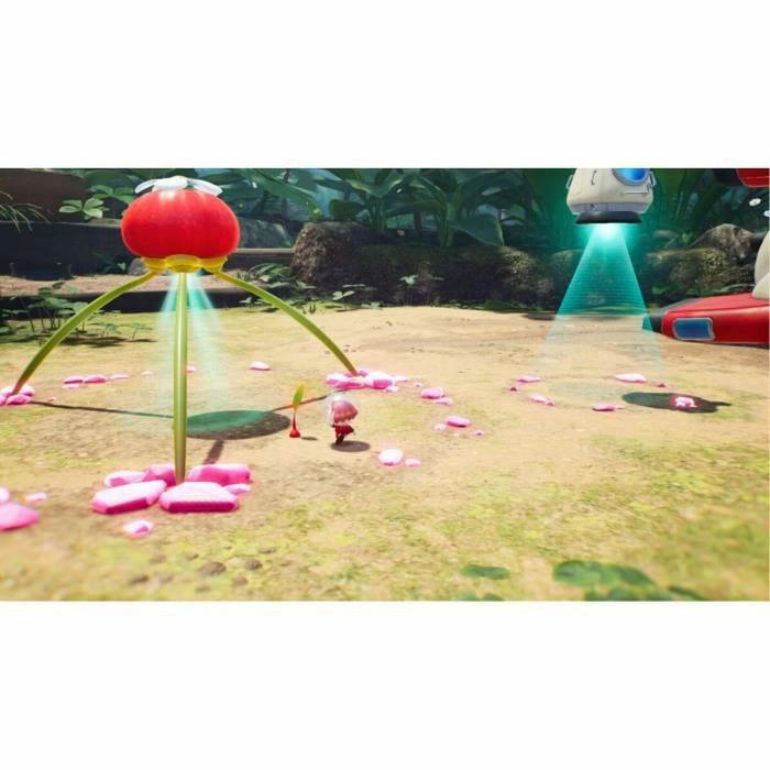 Joc video pentru Switch Nintendo Pikmin 4