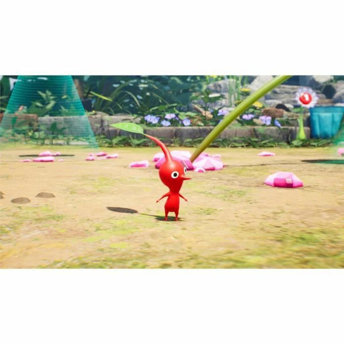 Joc video pentru Switch Nintendo Pikmin 4