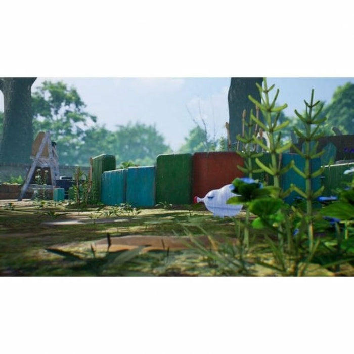 Joc video pentru Switch Nintendo PIKMIN 4