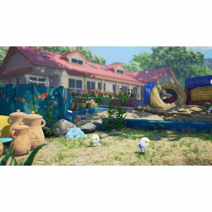 Joc video pentru Switch Nintendo PIKMIN 4