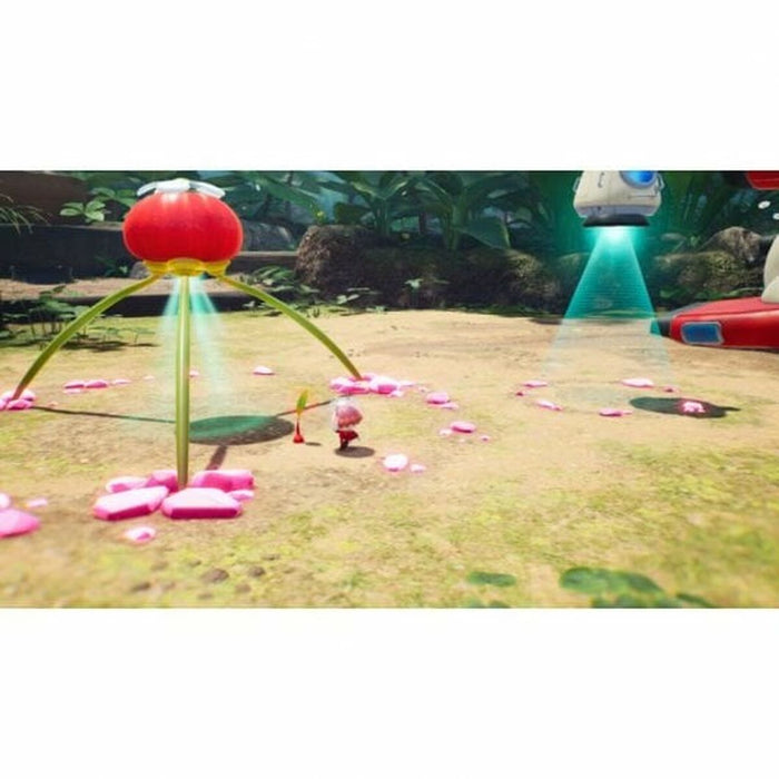 Joc video pentru Switch Nintendo PIKMIN 4