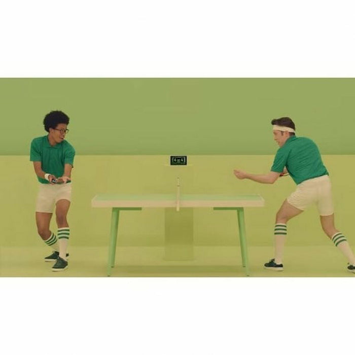 Joc video pentru Switch Nintendo EVERYBODY 1-2