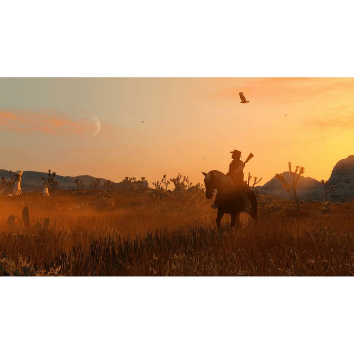 Joc video pentru Switch Nintendo Red Dead Redemption