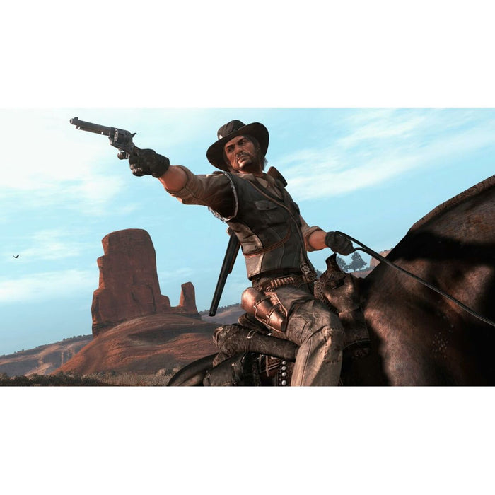 Joc video pentru Switch Nintendo Red Dead Redemption