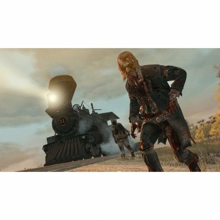 Joc video pentru Switch Nintendo RDR SW