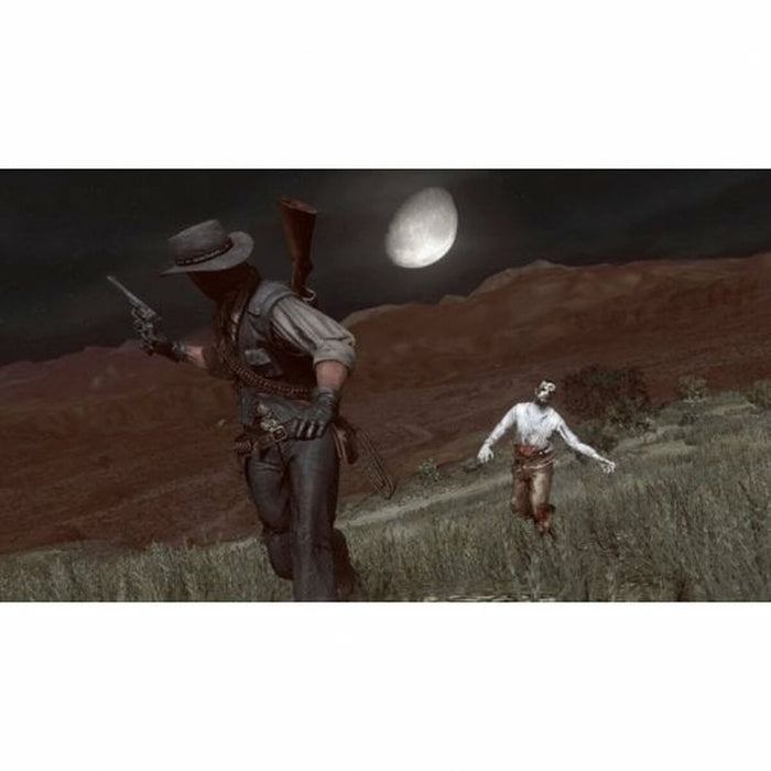 Joc video pentru Switch Nintendo RDR SW
