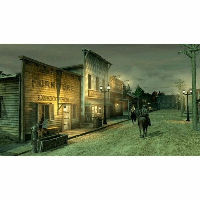Joc video pentru Switch Nintendo RDR SW
