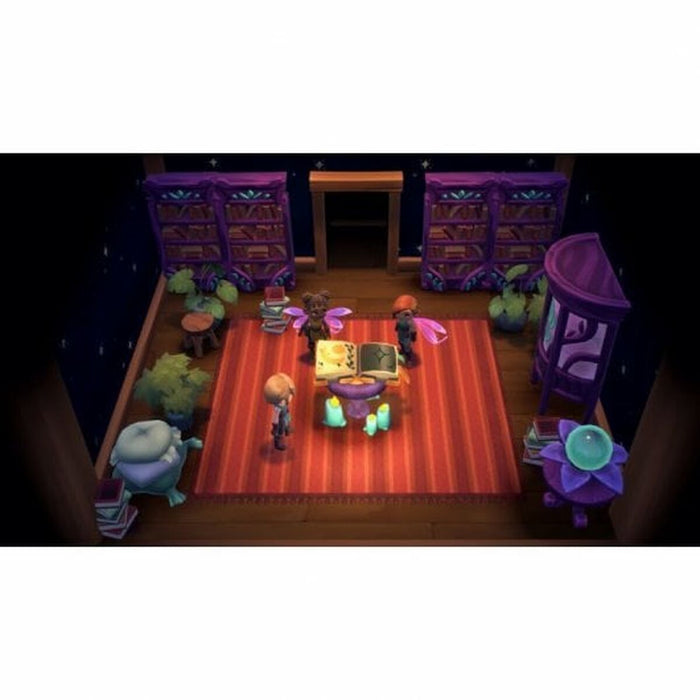 Joc video pentru Switch Nintendo Fae Farm