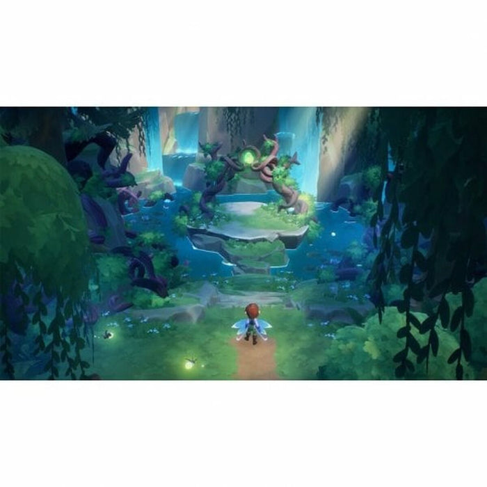Joc video pentru Switch Nintendo Fae Farm