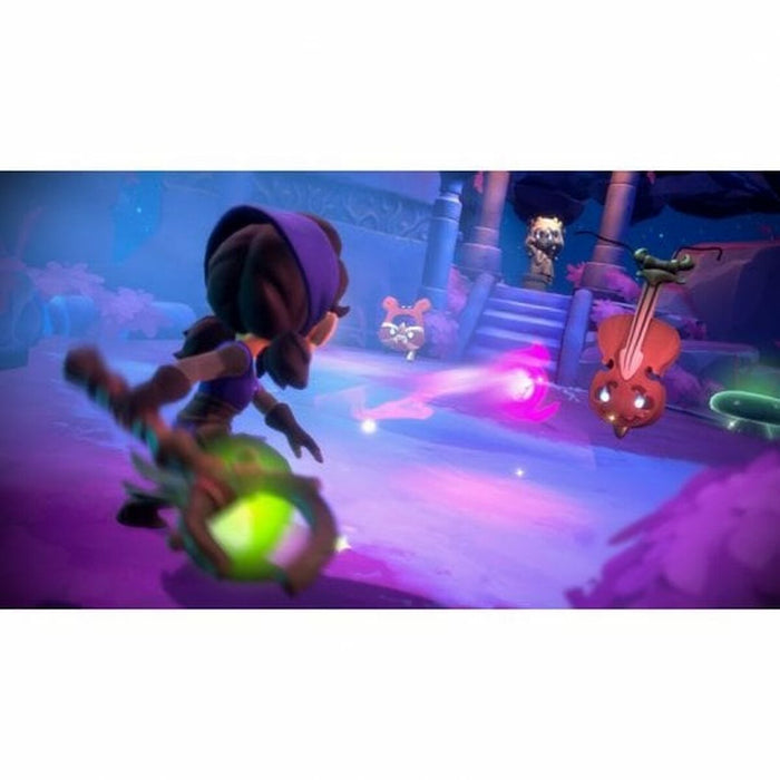 Joc video pentru Switch Nintendo Fae Farm