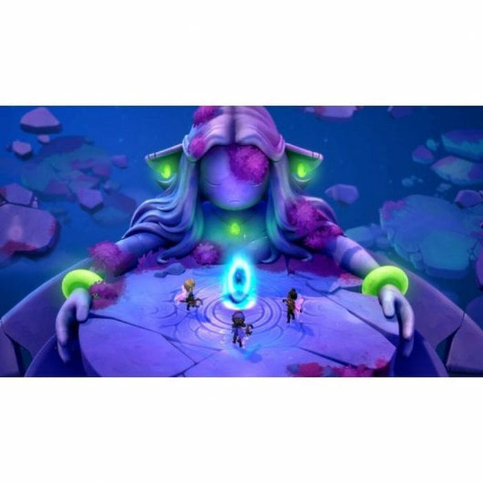 Joc video pentru Switch Nintendo Fae Farm