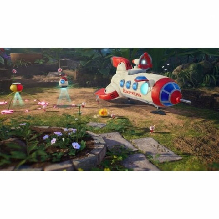Joc video pentru Switch Nintendo Pikmin 1+2