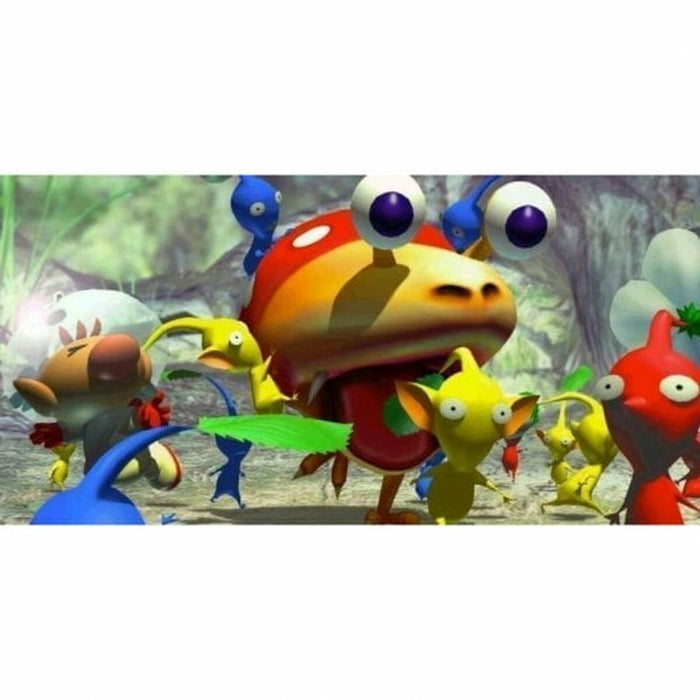 Joc video pentru Switch Nintendo Pikmin 1+2
