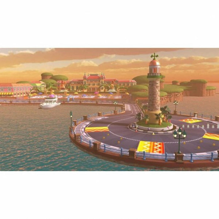 Joc video pentru Switch Nintendo Mario Kart 8 Booster Pack