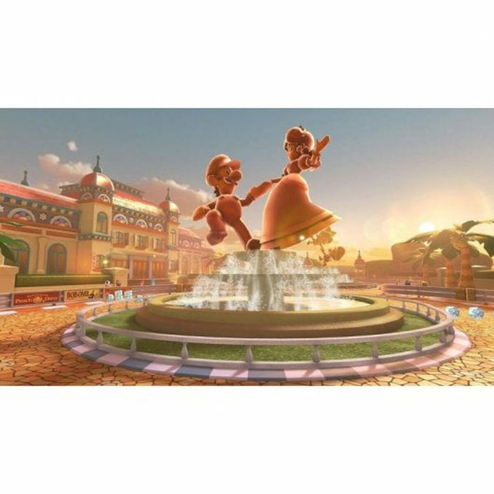 Joc video pentru Switch Nintendo Mario Kart 8 Booster Pack