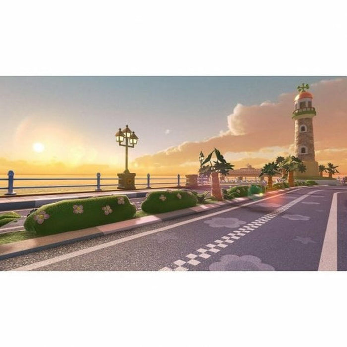 Joc video pentru Switch Nintendo Mario Kart 8 Booster Pack