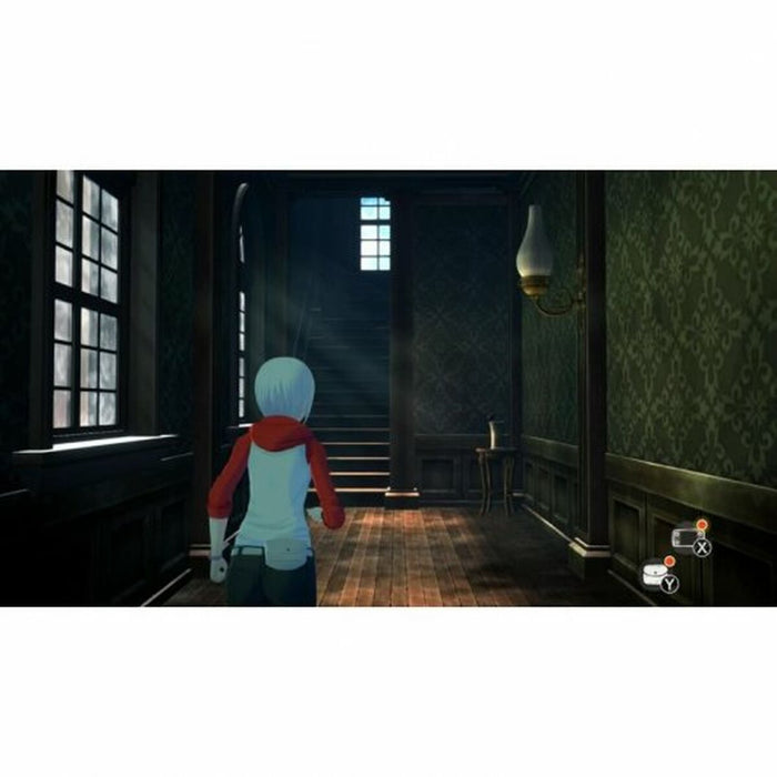 Joc video pentru Switch Nintendo ANOTHER COD REC