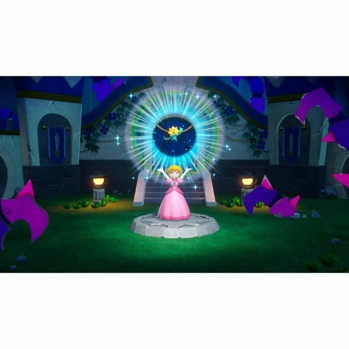 Joc video pentru Switch Nintendo Princess Peach Showtime!