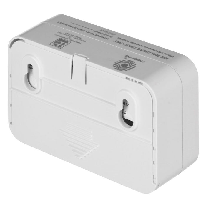 Detector de monoxid de carbon Kidde Kidde 2030-DSCR