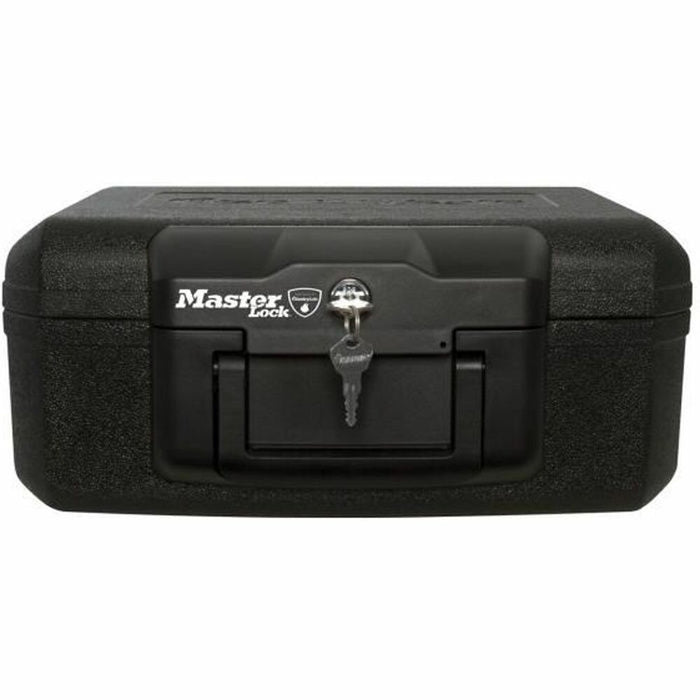 Seif Master Lock L1200 36 x 28,5 x 15,5 cm Negru