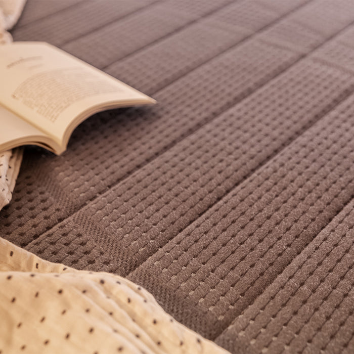 Saltea Cecotec Flow Select Origins 80x190, 80 × 190 cm, spumă multistrat