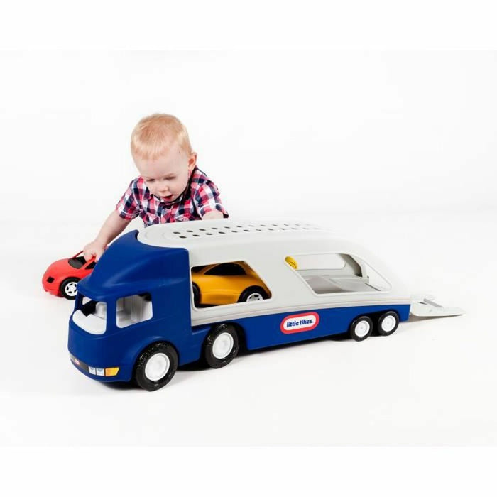 Camion Little Tikes 514 170430E3 Albastru