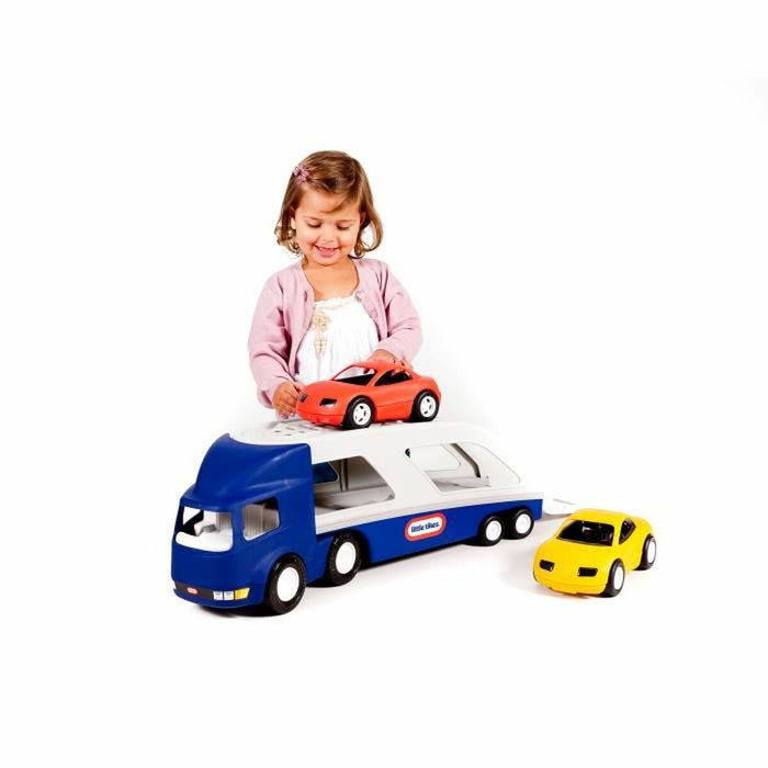 Camion Little Tikes 514 170430E3 Albastru