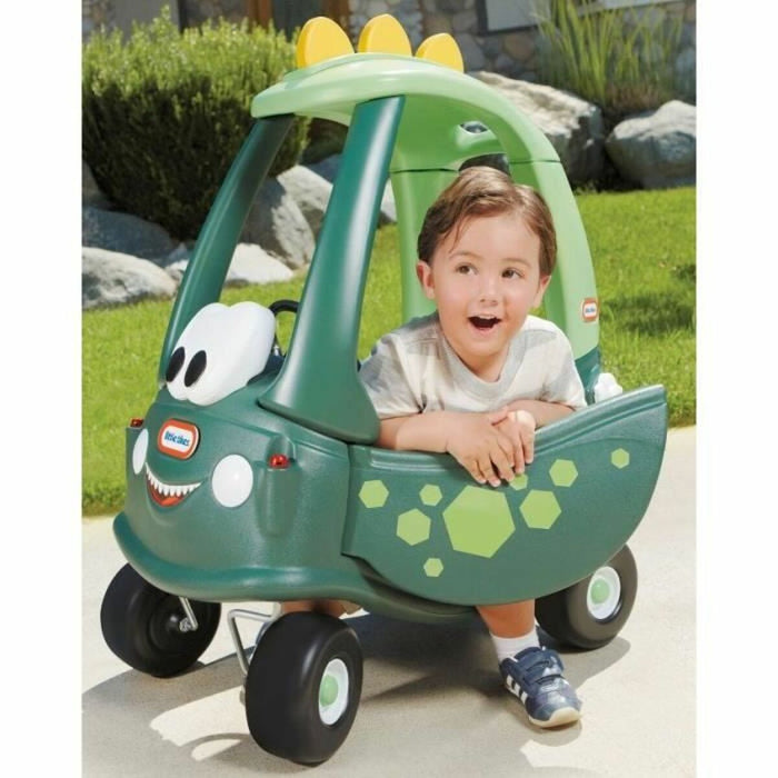 Mașină-Premergător Little Tikes Dino