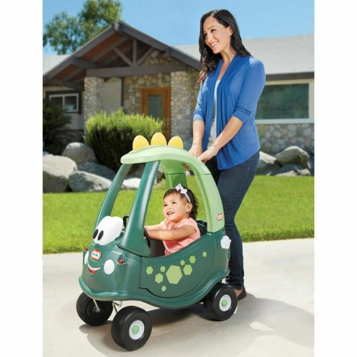 Mașină-Premergător Little Tikes Dino