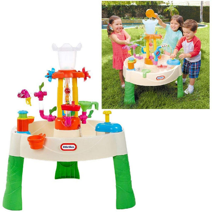 Centru de activităţi Little Tikes 642296E3