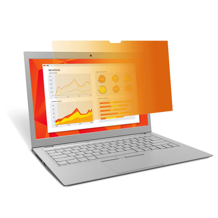 Filtru de Confidențialitate pentru Monitor 3M GF133W9E