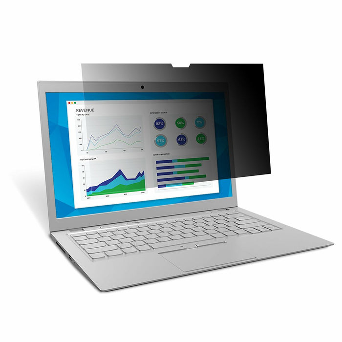 Filtru de Confidențialitate pentru Monitor 3M PF173W9B