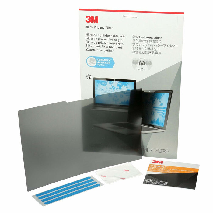 Filtru de Confidențialitate pentru Monitor 3M PF173W9B