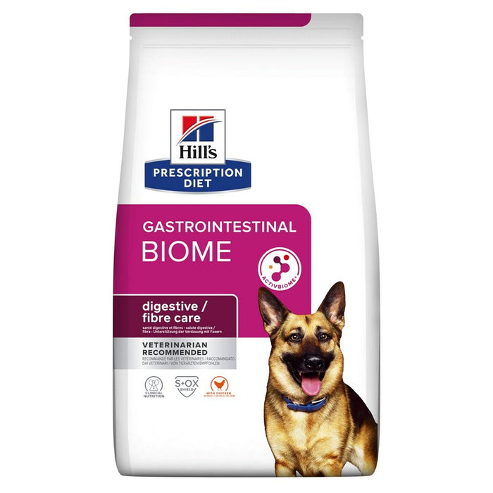 Nutreț Hill's Gastrointestinal Biome Adult Pui Curcan 1,5 L 1,5 Kg