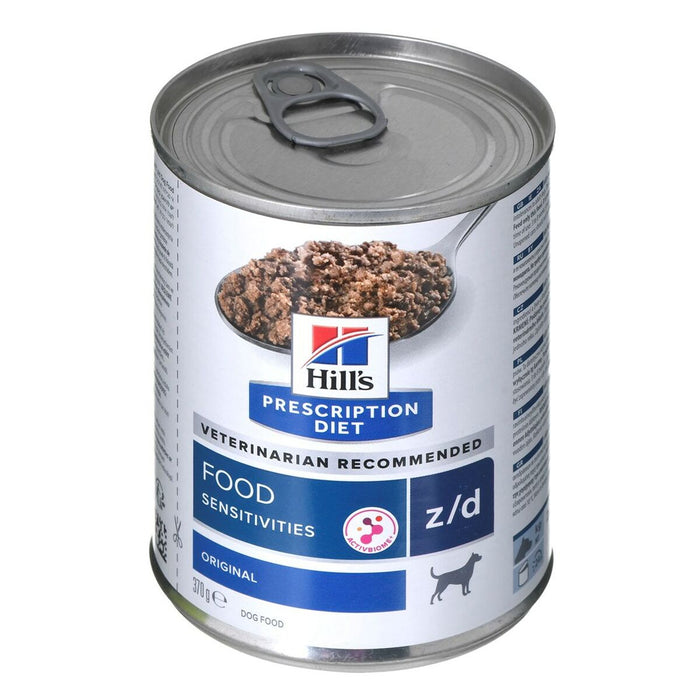 Hrană umedă Hill's Pui 370 g