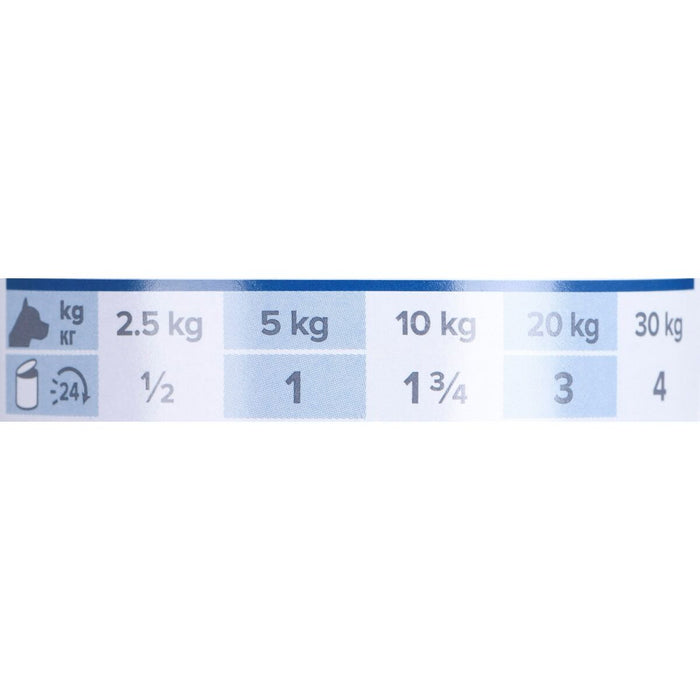 Hrană umedă Hill's Pui 370 g