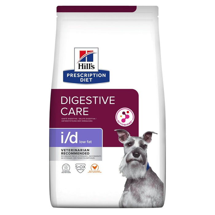 Nutreț Hill's Digestive Care Adult 1,5 L 1,5 Kg
