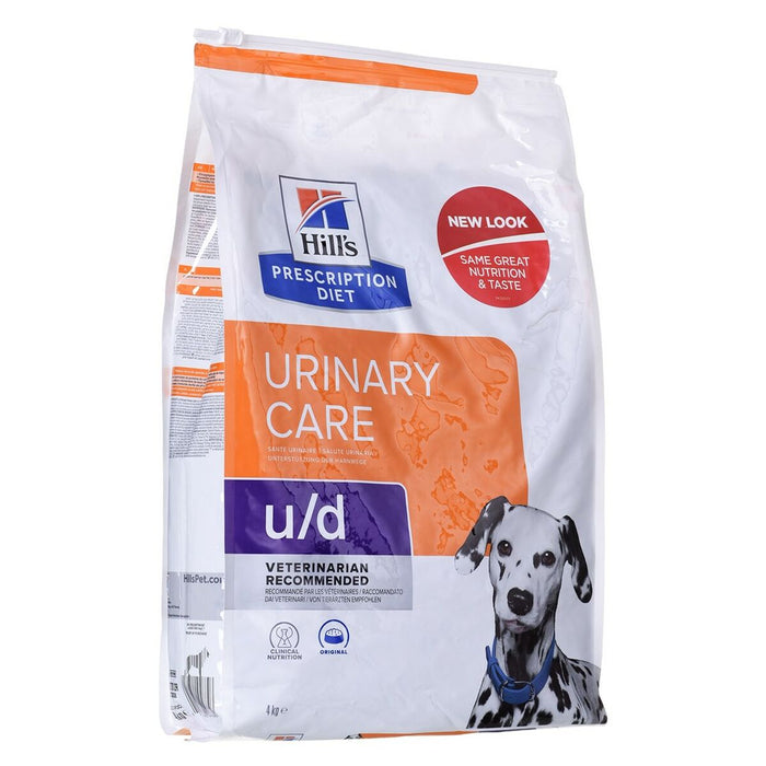 Nutreț Hill's Urinary Care Adult Carne 4 Kg