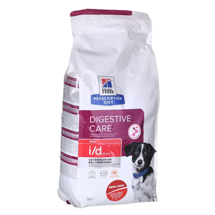 Nutreț Hill's Diet Mini Adult Pui 3 Kg