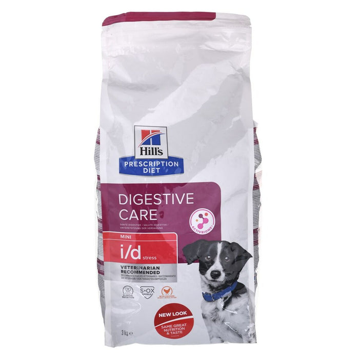 Nutreț Hill's Diet Mini Adult Pui 3 Kg