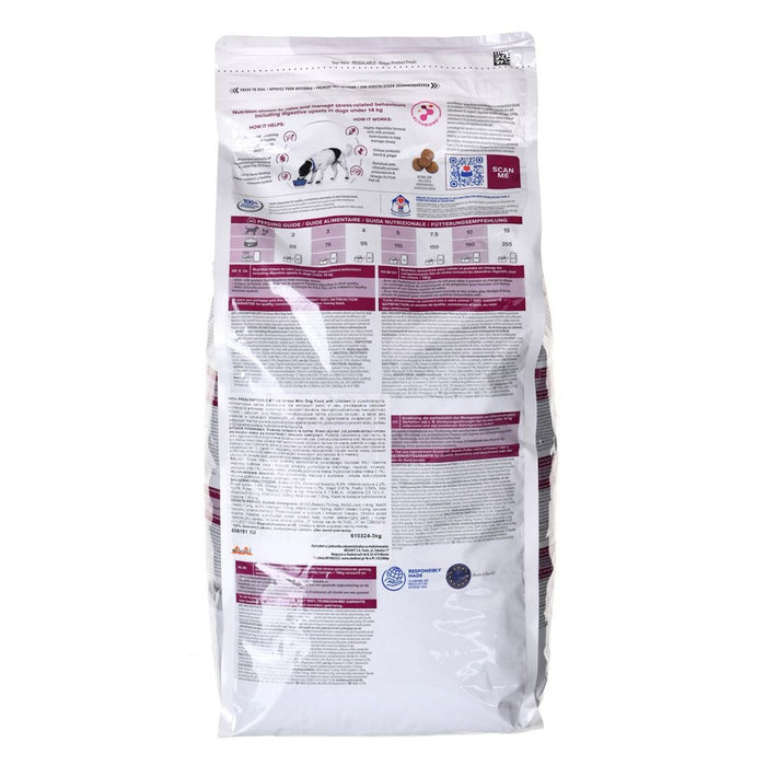 Nutreț Hill's Diet Mini Adult Pui 3 Kg